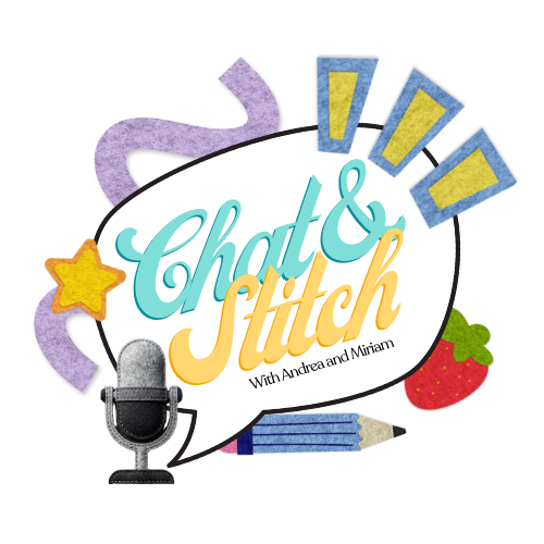 Chat n Stitch